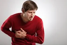 Okai, tünetei és megelőzése szívinfarktus férfiaknál