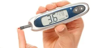 Okai diabetes férfiak, hogyan lehet megelőzni a betegség progressziója