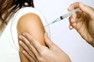 Védőoltás tetanusz ellen kifejlett mellékhatásokat, ami