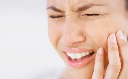 Причини и лечение на кървене на венците