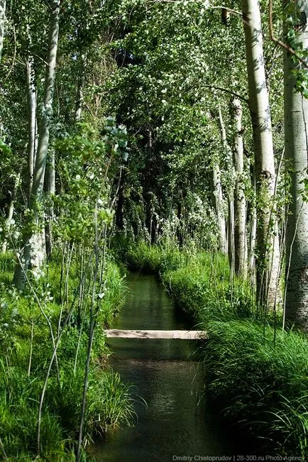 Natura Uzbekistan în care trăiesc uzbeci, fotografii de știri