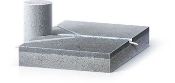 Impregnarea pentru tehnologia topping de beton