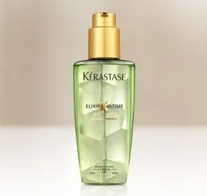 Kerastase ампула (KERASTASE) за коса - инструкции за употреба