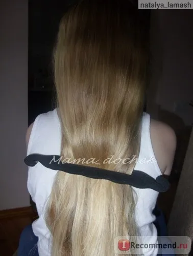 accesorii de par AliExpress 24cm inaltime femei de calitate magie spuma burete dispozitiv hairdisk păr