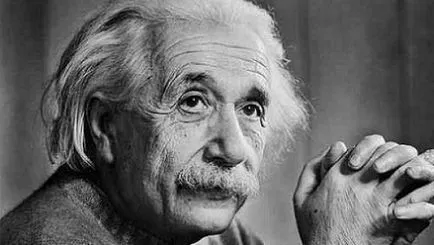 Albert Einstein 10 érdekes tény, érdekes utazási