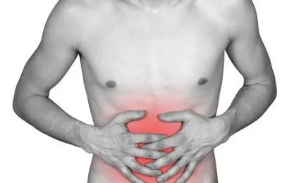 alkohol gastritis