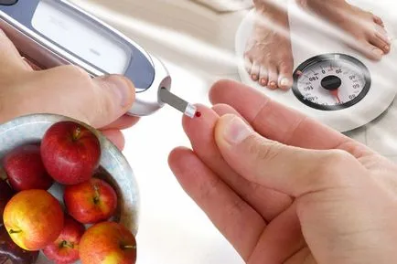 Algoritmul tratamentului modern al bazelor diabetului zaharat de tip 2