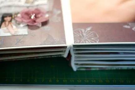 Albums nem terjed ki az album cikkek scrapbooking - egy információs portál