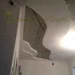 Repararea, demontarea, instalarea tuturor tipurilor de plafoane Novosibirsk