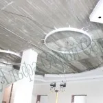 Ремонт, демонтаж, монтаж на всички видове тавани Новосибирск