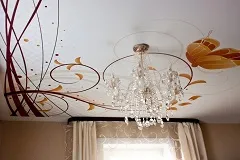 Repararea și decorarea plafonului, sfaturi practice și recomandări din partea experților