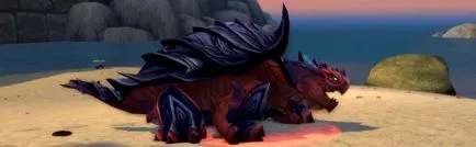 animale de companie rare pentru vânători în Pandaria ghiduri World of Warcraft