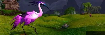 animale de companie rare pentru vânători în Pandaria ghiduri World of Warcraft