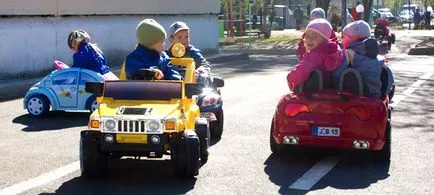 Reglementarea vitezei motorului de curent continuu