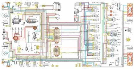 reparații auto propriile lor mâini Volkswagen - Auto repara propriile lor mâini