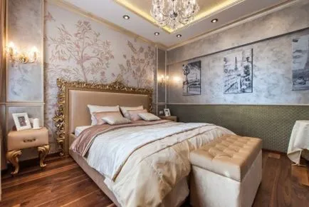 Ремонт на луксозни апартаменти в София