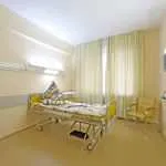 Maternity Hospital a Központi Klinikai Kórház