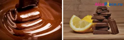 Recept házi pálinkát csokoládé ízű