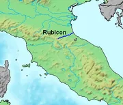 Rubicon (folyó) - ez