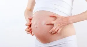 Pink zoster terhesség alatt - okok, kezelés, hatással van a magzatra