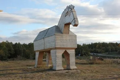 Safari - Parc Kudykin Munte - concediu cu copii