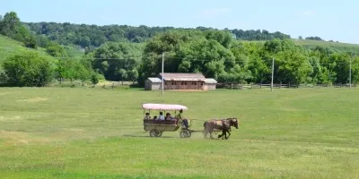 Safari - Parc Kudykin Munte - concediu cu copii