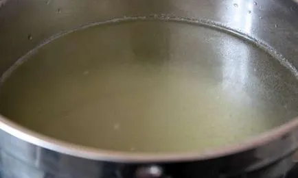 Българска супа с месо - стъпка по стъпка рецепта със снимки