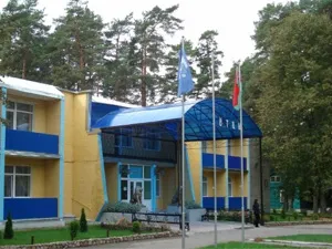 Szanatórium „Letsy”, belorusz szanatóriumok