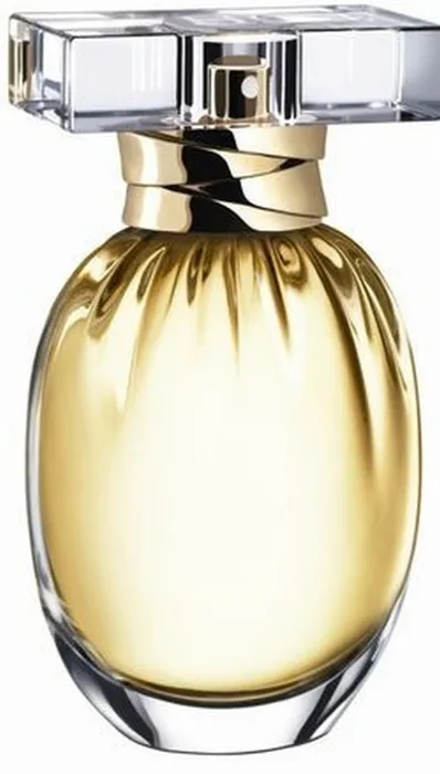 Най-красивите бутилки за парфюми