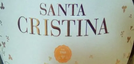 santa Cristina