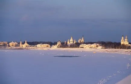 Независим пътуване в владение на Дядо Коледа