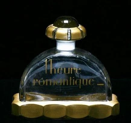 Най-красивите бутилки за парфюми