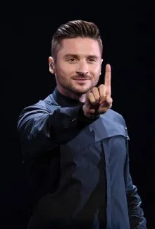 Sergey Lazarev biografia și viața personală, arată afaceri de știri interviu moda secular frumusete dieta