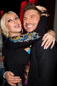 Sergey Lazarev biografia și viața personală, arată afaceri de știri interviu moda secular frumusete dieta