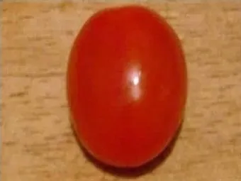 Inima din tomate
