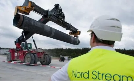 Nord Stream - 2 - vor fi stabilite într-un an