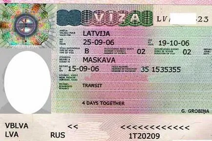 vize Schengen pentru ucraineni și cum să-l pe cont propriu, în 2017