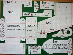 Системата за защита срещу течове на вода със собствените си ръце