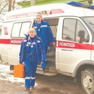 Ambulanță fără să refuze dacă OMS ambulanta, fara politica