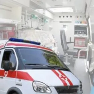 Ambulanță fără să refuze dacă OMS ambulanta, fara politica