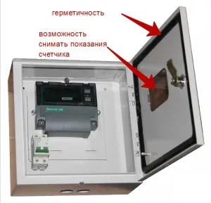 Colecta tabloul de distribuție comod și corect cu mâinile lor