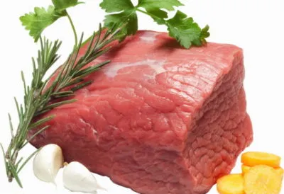 A koleszterin tartalmát a húst, mert a különböző húsok