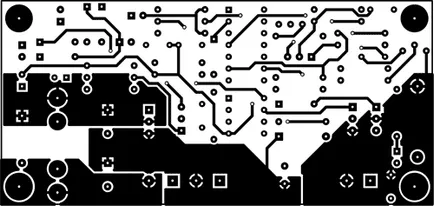 controler solar