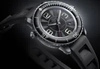 Модерен гмуркане часовник основни функции и характеристики на дизайна
