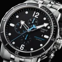 Модерен гмуркане часовник основни функции и характеристики на дизайна