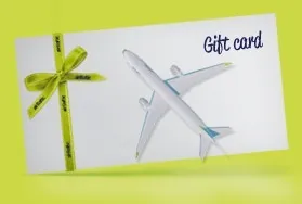 Методи на плащанията, airbaltic