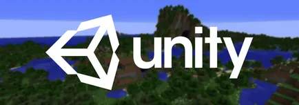 Crearea Minecraft pe Unity3D