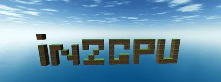 Crearea Minecraft pe Unity3D