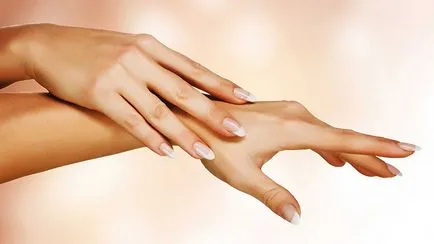 Съвети професионален козметик грижа за ръцете - жени сайт