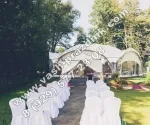 Наемете палатка за сватбата и банкет, регистрационни палатки